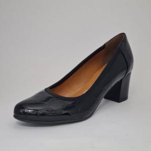 BIOECO 5175 FEKETE LAKKBŐR