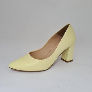 CARLA RICCI 43/2/A SÁRGA SZÍNŰ