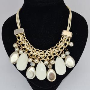 FASHION JEWELRY BÉZS-ARANY