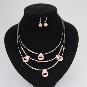 FASHION JEWELRY CALNN-190502