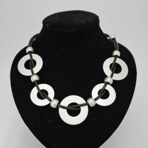 FASHION JEWELRY EZÜST SZÍNŰ 170729