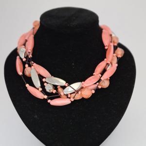 FASHION JEWELRY NYAKLÁNC