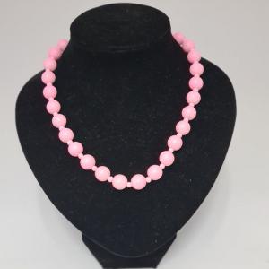 FASHION JEWELRY RÓZSASZÍNŰ