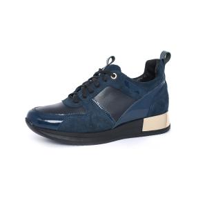 OLEKSY 2869 SÖTÉTKÉK SNEAKER