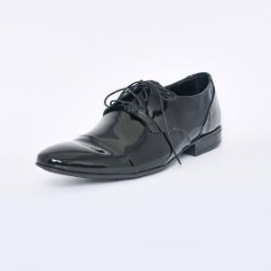 PAOLO GIANNI 1706 FEKETE LAKKBŐR