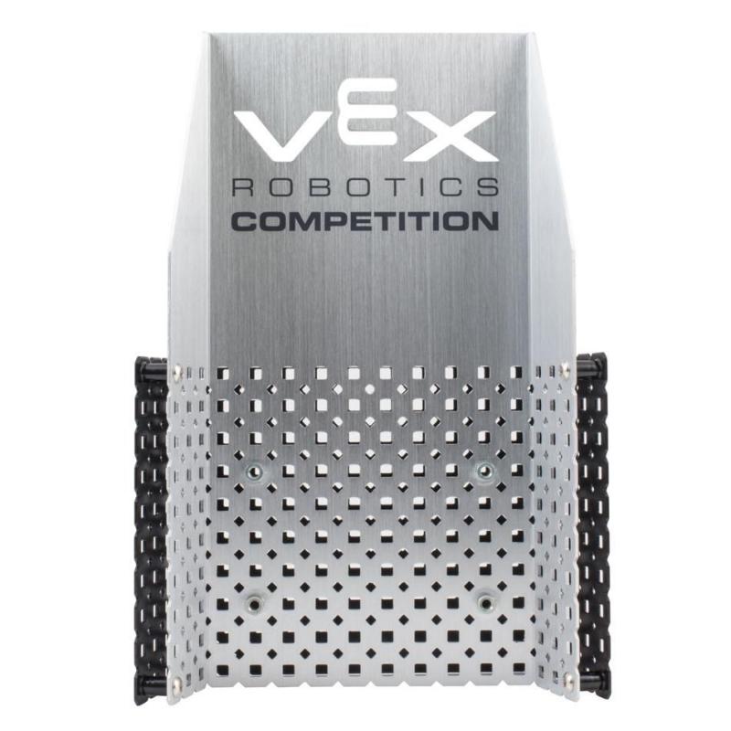 10" VRC Trophy (Award Plate not included)