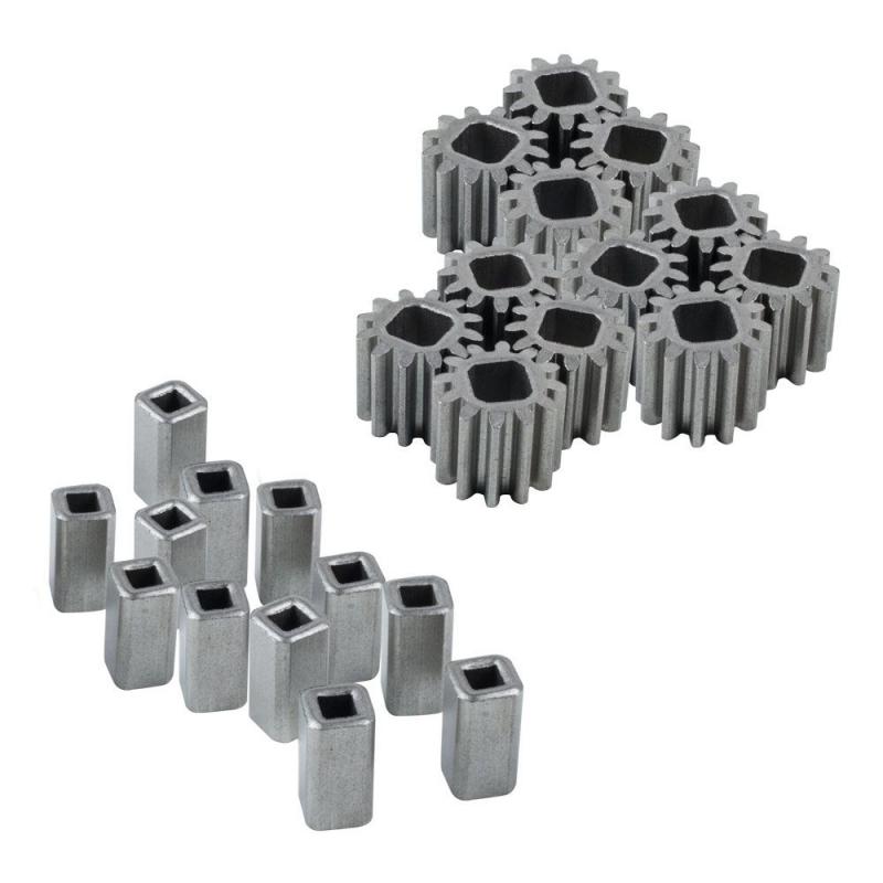 12T Metal Pinion (12-pack)