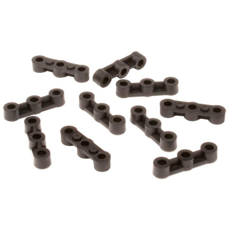 1/4" Pitch Bearing Flat (10-pack)