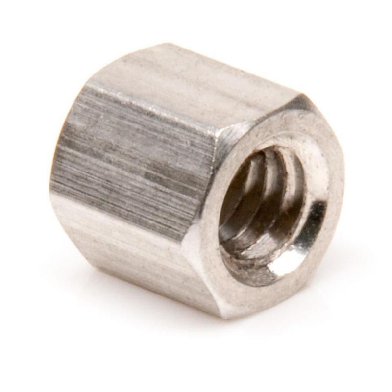 1/4" Standoff (10-pack)