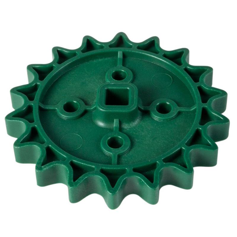 18T High Strength Sprocket (4-Pack)