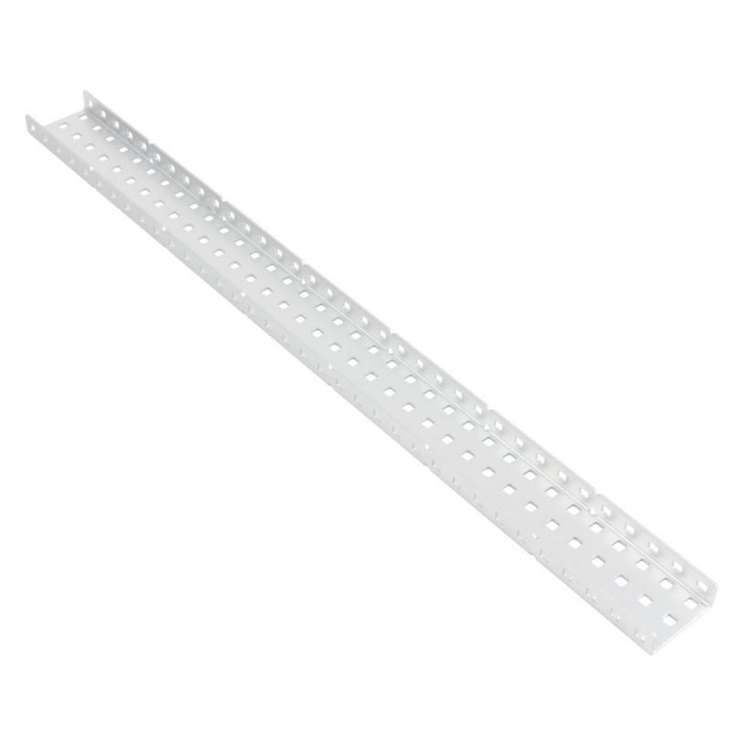 1x3x1x35 Aluminum C-Channel (6-pack)