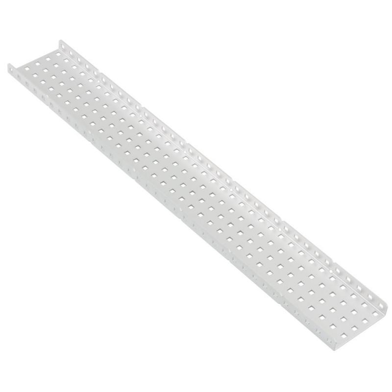 1x5x1x35 Aluminum C-Channel (6-pack)