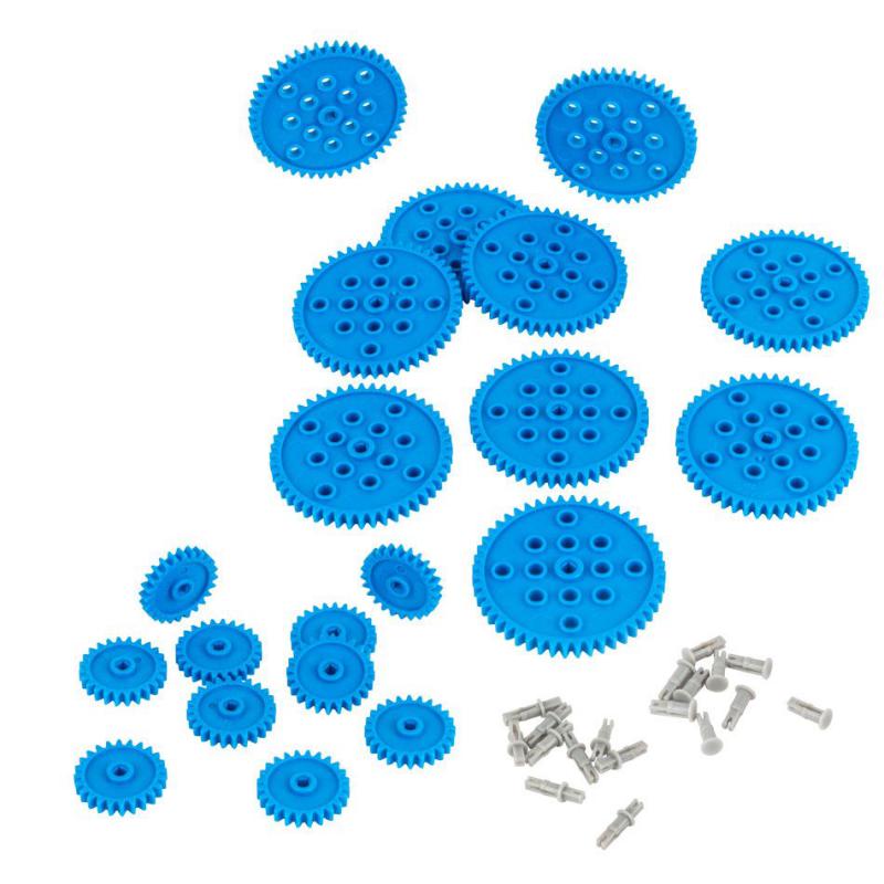 24 & 48 Tooth Gear Pack