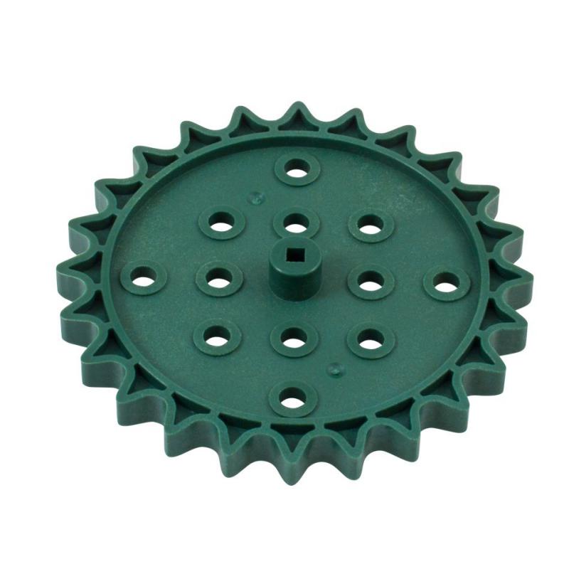 24T High Strength Sprocket (4-Pack)