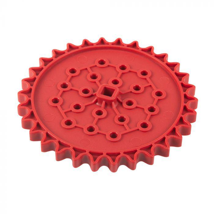 30T High Strength Sprocket (4-Pack)