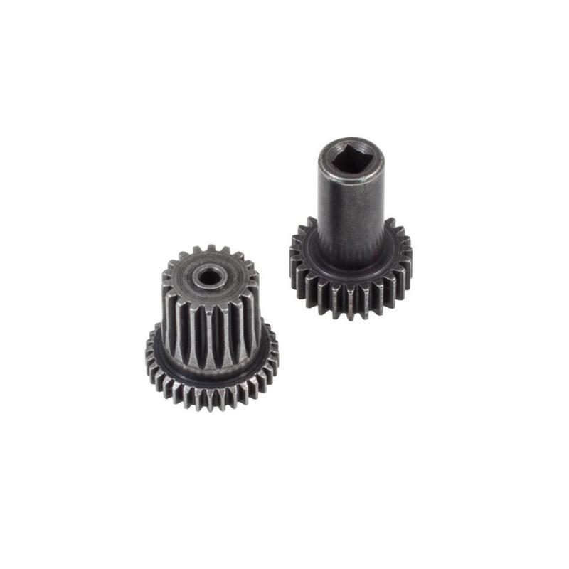 393 Motor Turbo Gear Set (4-pack)