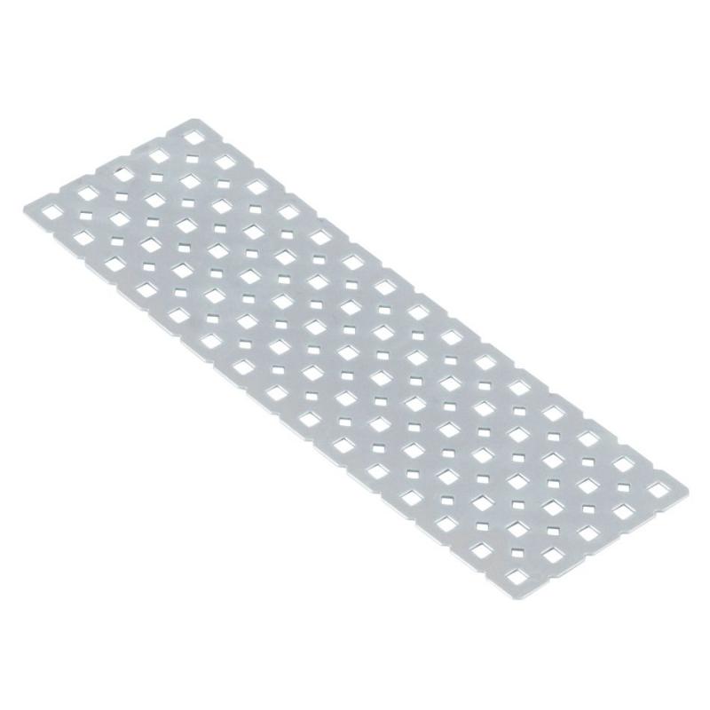 5x15 Steel Plate (2-pack)