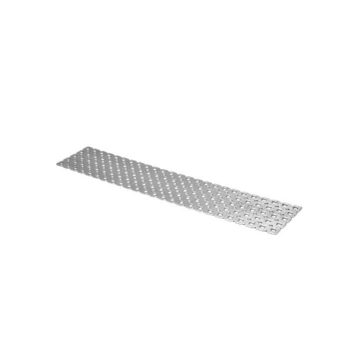 5x25 Aluminum Plate (6-pack)