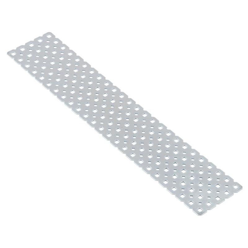 5x25 Steel Plate (4-pack)