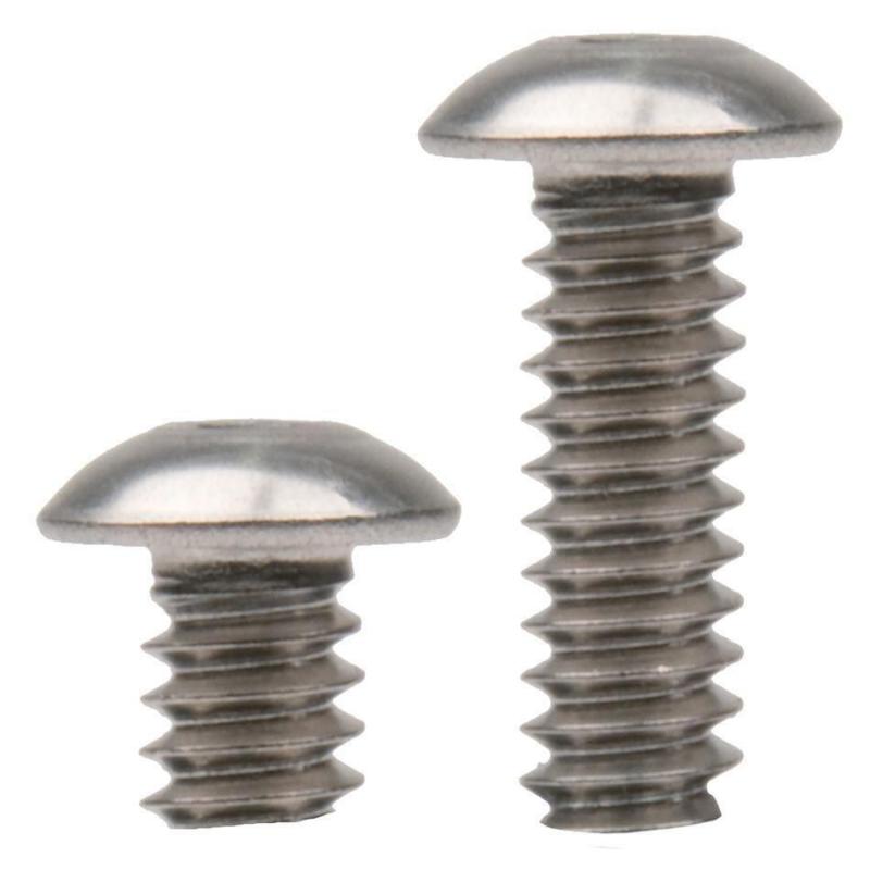 #6-32 x 1/4" Screw (50-pack)