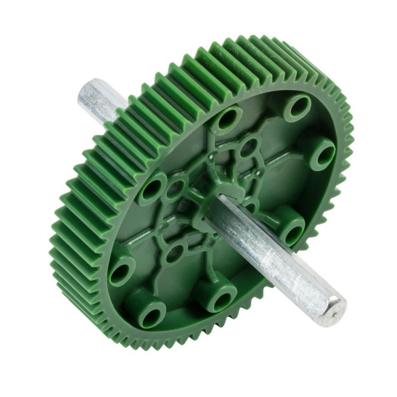 60T High Strength Gear (8-pack)