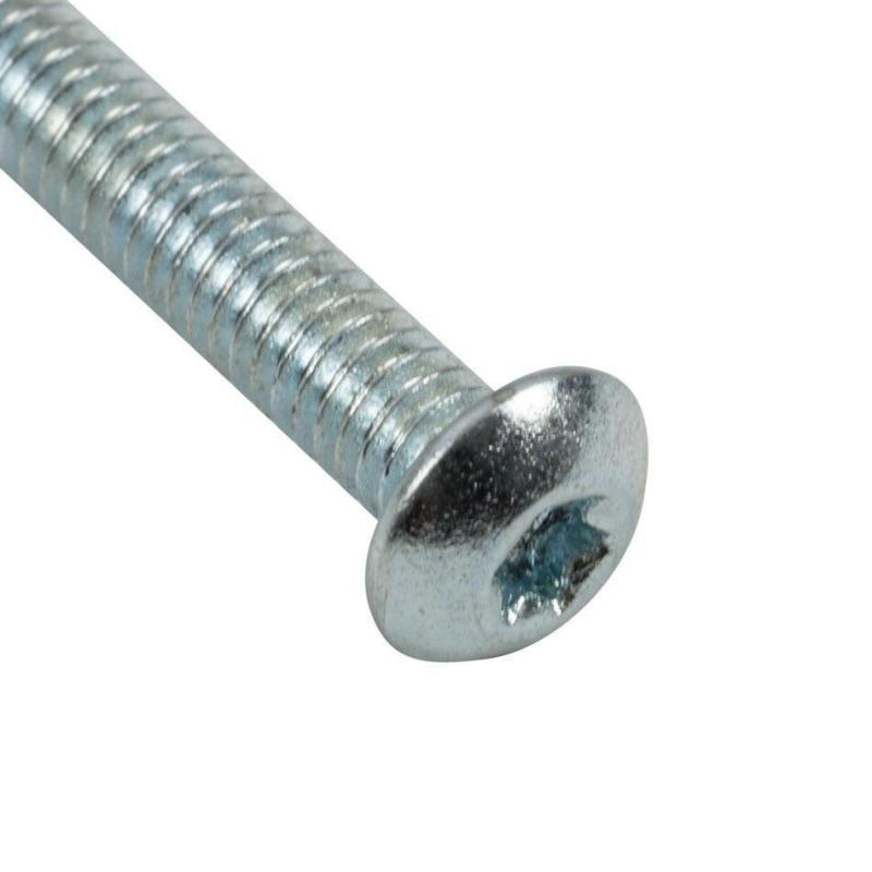 #8-32 x 3/8" Star Drive Screw (100-pack)