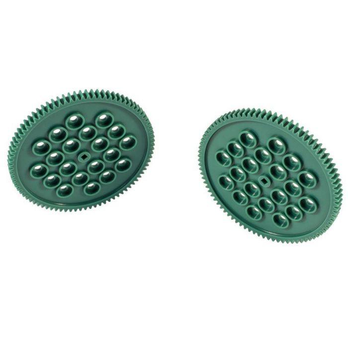 84T High Strength Gear v2 (4-Pack)