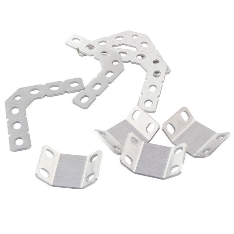 90-Degree Gusset Set (4-pack)