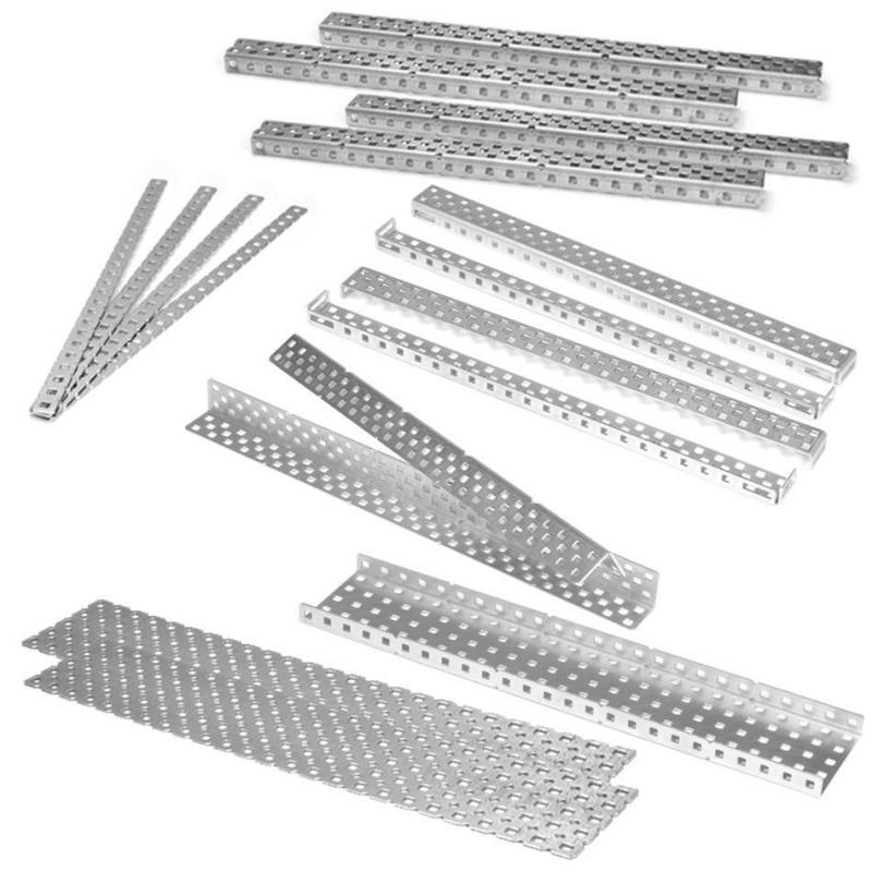 Aluminum Structure Kit