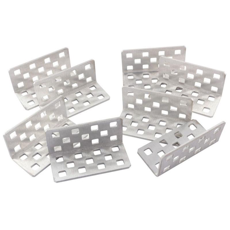 Angle Coupler Gusset (8-pack)