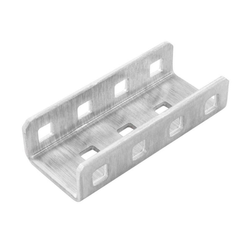 C-Channel Coupler Gusset (8-pack)