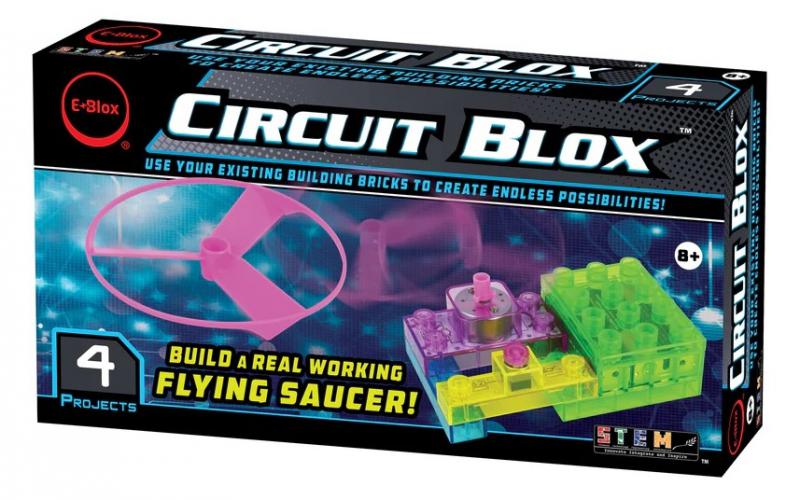 Circuit Blox Mini