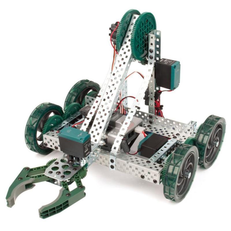 Clawbot Kit