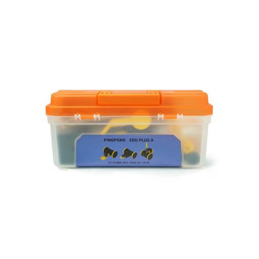 Edu Plus A Kit