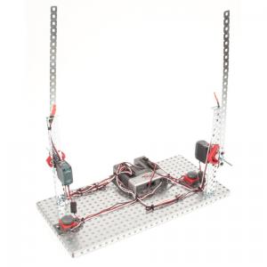 15x30 Base Plate (2-pack)