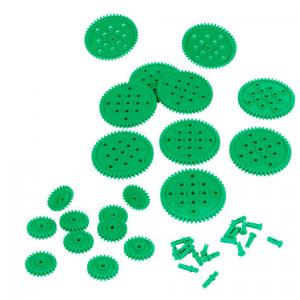 24 & 48 Tooth Gear Pack