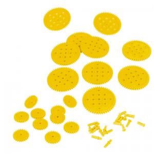 24 & 48 Tooth Gear Pack