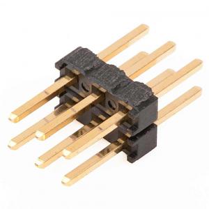 2x3 Male to Male Pin Array (4-pack)