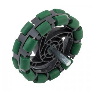 3.25" Omni-Directional Wheel (4-Pack)