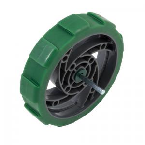 3.25" Traction Wheel (4-Pack)