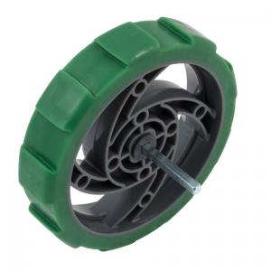 3.25" Traction Wheel (4-Pack)