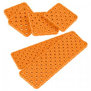 4x Plate Base Pack