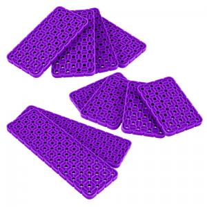 4x Plate Foundation Add-On Pack