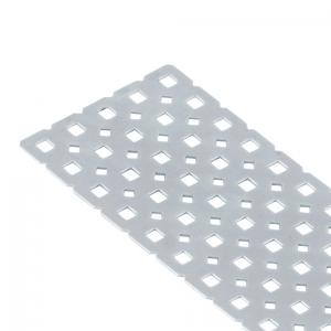 5x15 Steel Plate (2-pack)