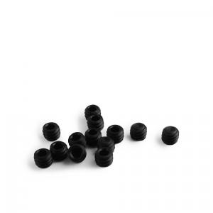 #8-32 x 0.125" Set Screw (32-pack)