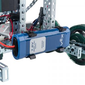 Battery Clip (4-pack)