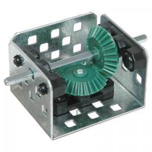 Bevel Gearbox Bracket (2-pack)