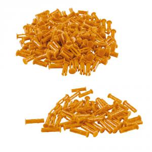 Capped Connector Pin Pack