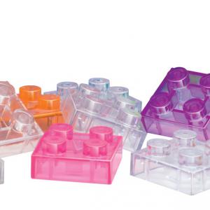 Circuit Lights Spacers 48