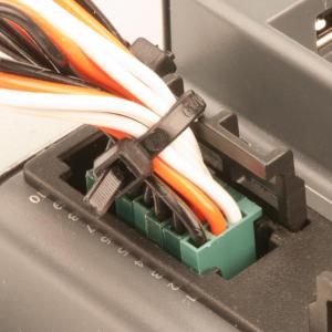 Competition Cortex Wire Retaining Clips